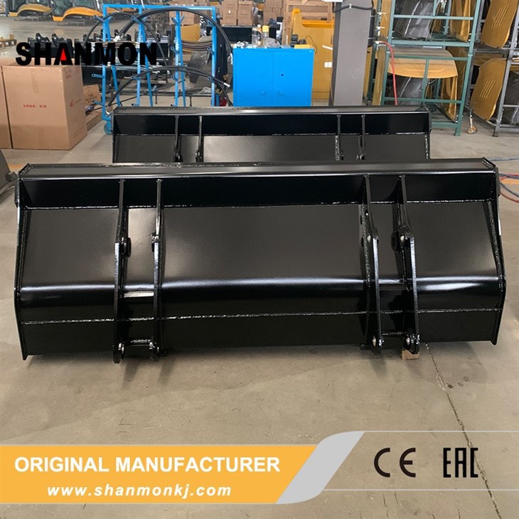 General Purpose Bucket